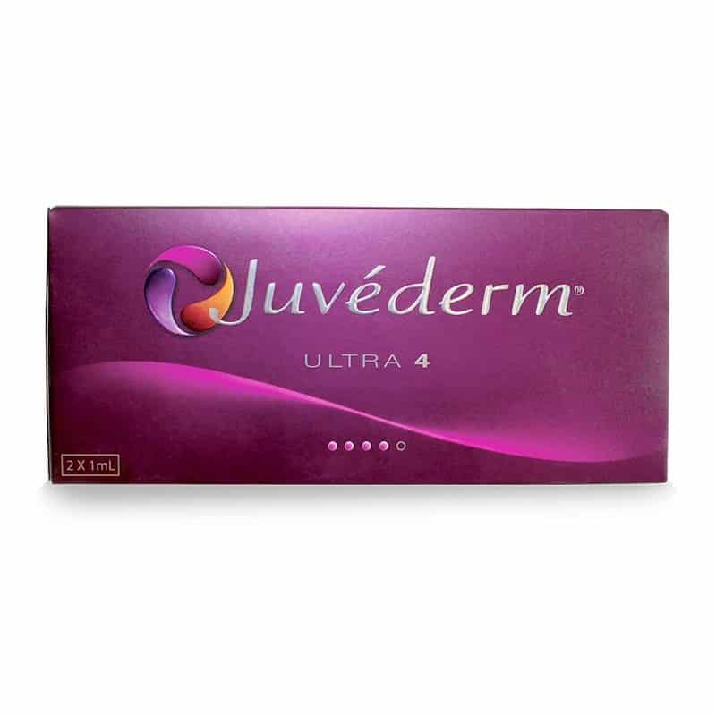 Buy JUVÉDERM® ULTRA 4  online