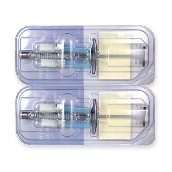 Juvederm Ultra Plus XC Contents