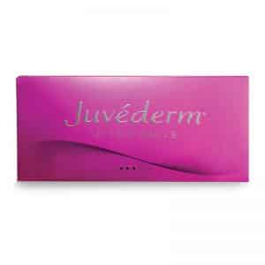 Juvederm Ultra Smile Front