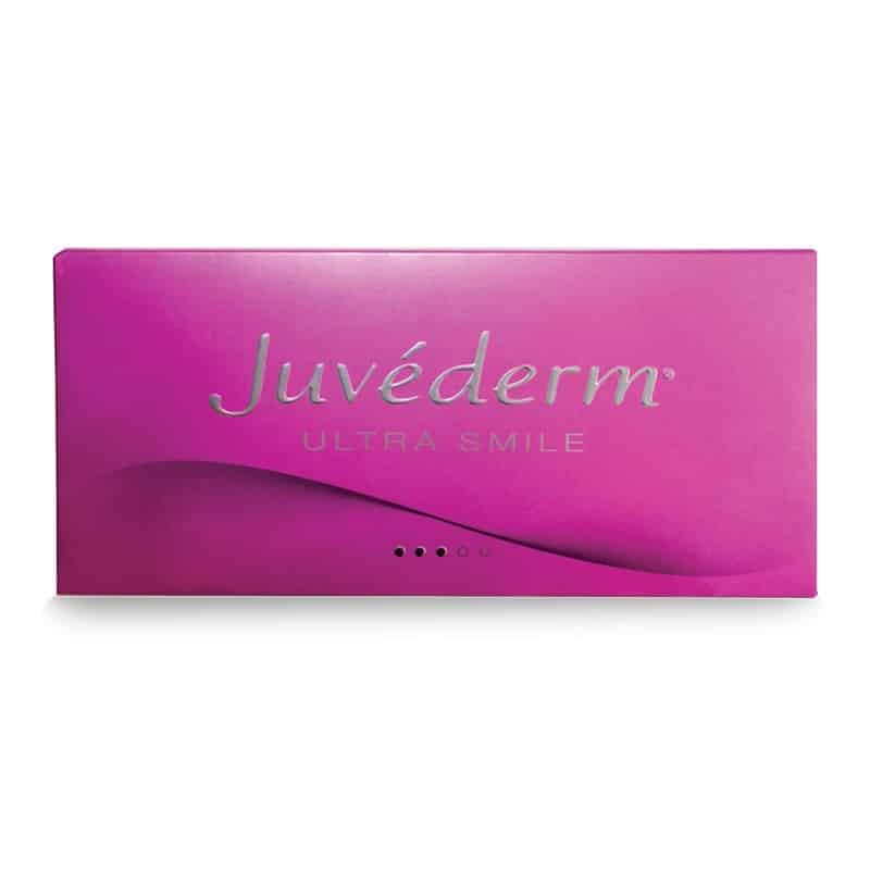 Buy JUVÉDERM® ULTRA SMILE  online