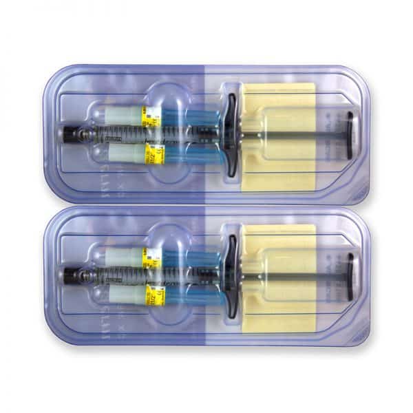 Juvederm Ultra XC Contents
