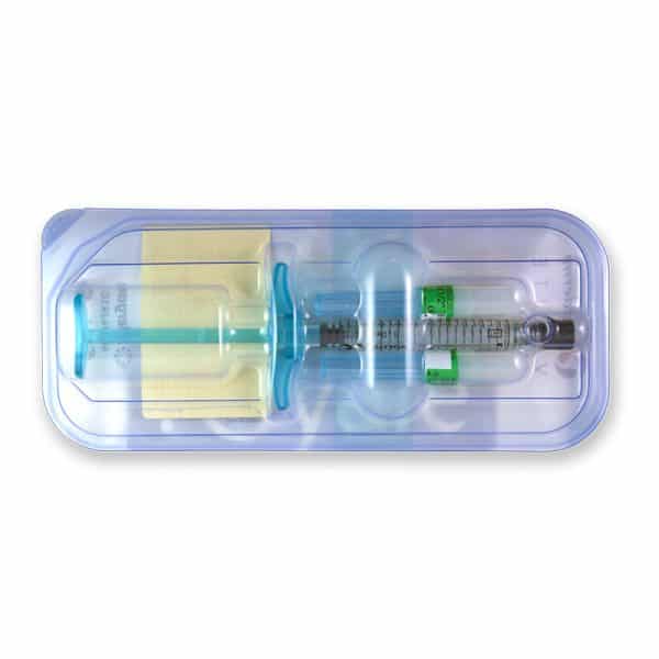Juvederm Volite Contents
