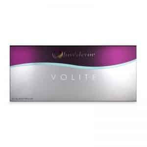 Juvederm Volite Front