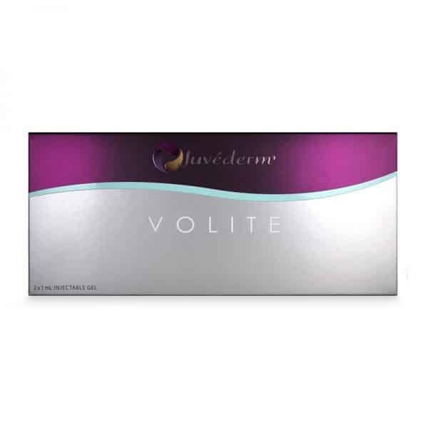 Juvederm Volite Front