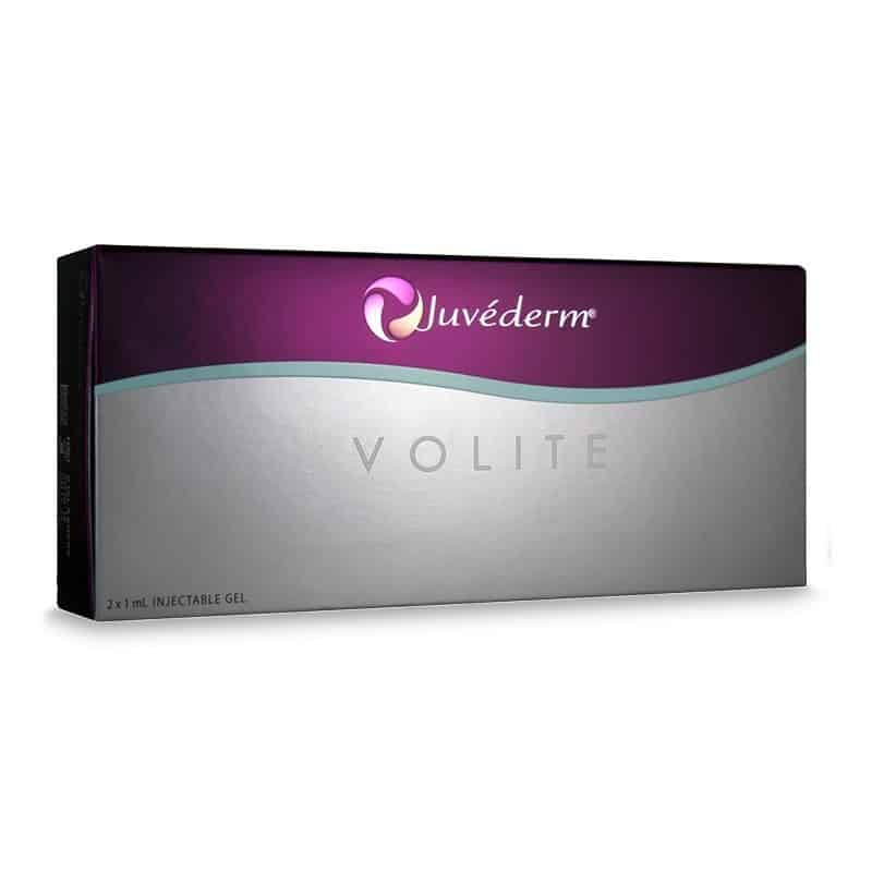 Buy JUVÉDERM® VOLITE® with Lidocaine (SKINVIVE™)  online
