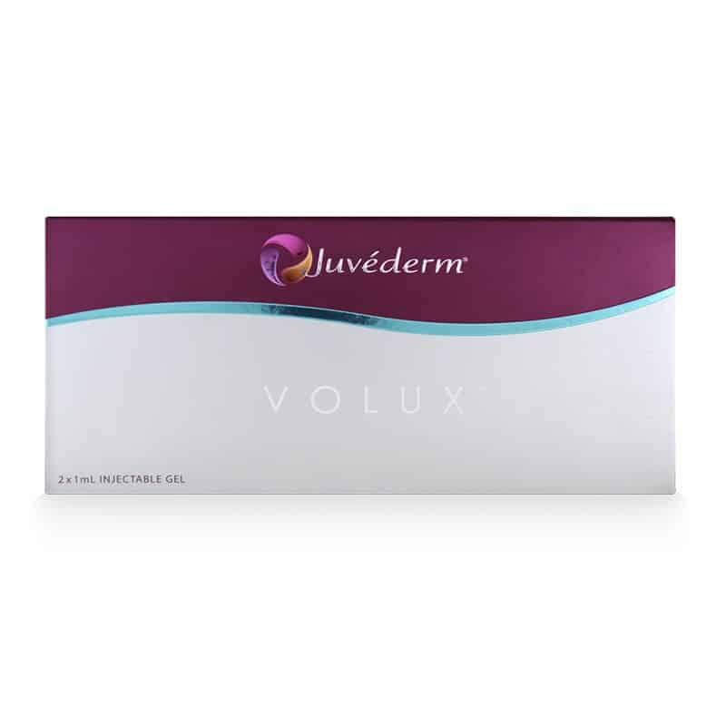 Buy JUVÉDERM® VOLUX® with Lidocaine  online