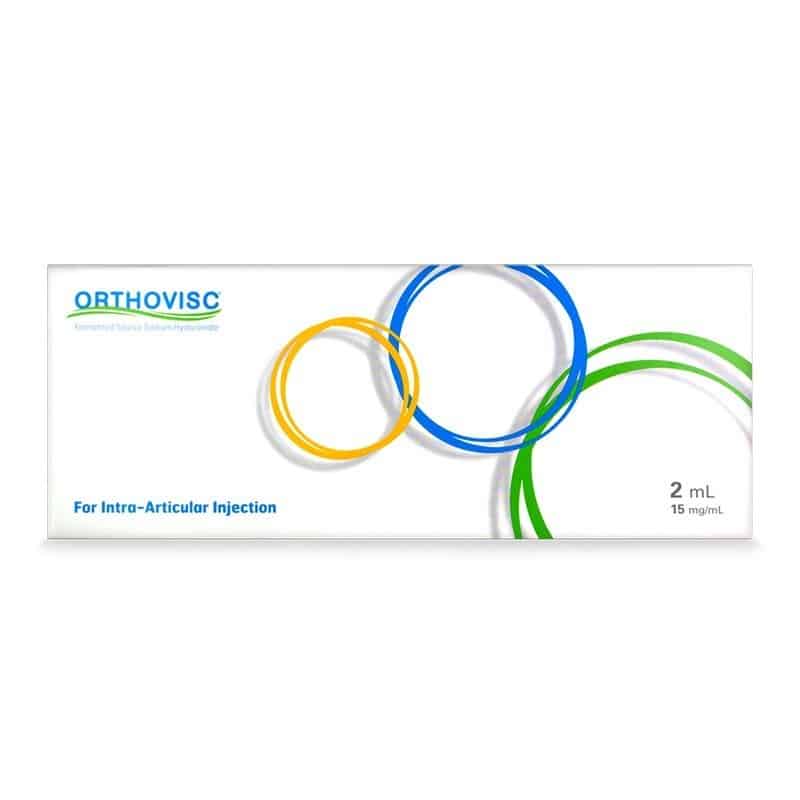 Buy ORTHOVISC®  online