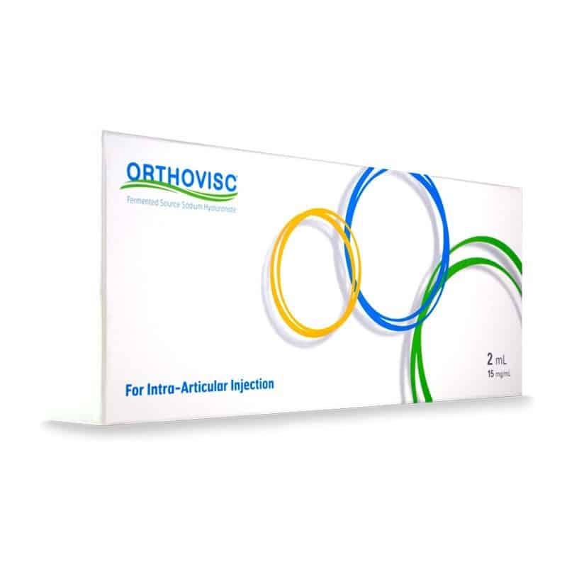 Buy ORTHOVISC®  online