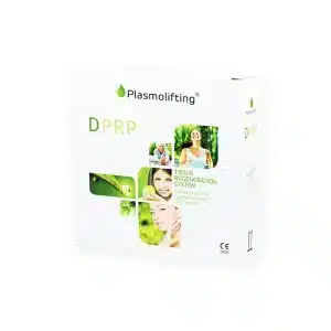 PRP PLASMOLIFTINGGEL 01