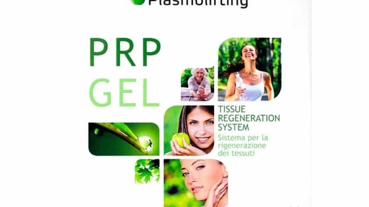 Buy Plasmolifting PRP Gel Tubes Online | Wholesale Prices
