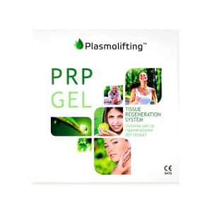 PRP Gel Front