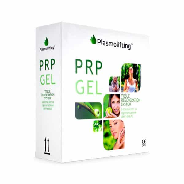 PRP Gel Persp