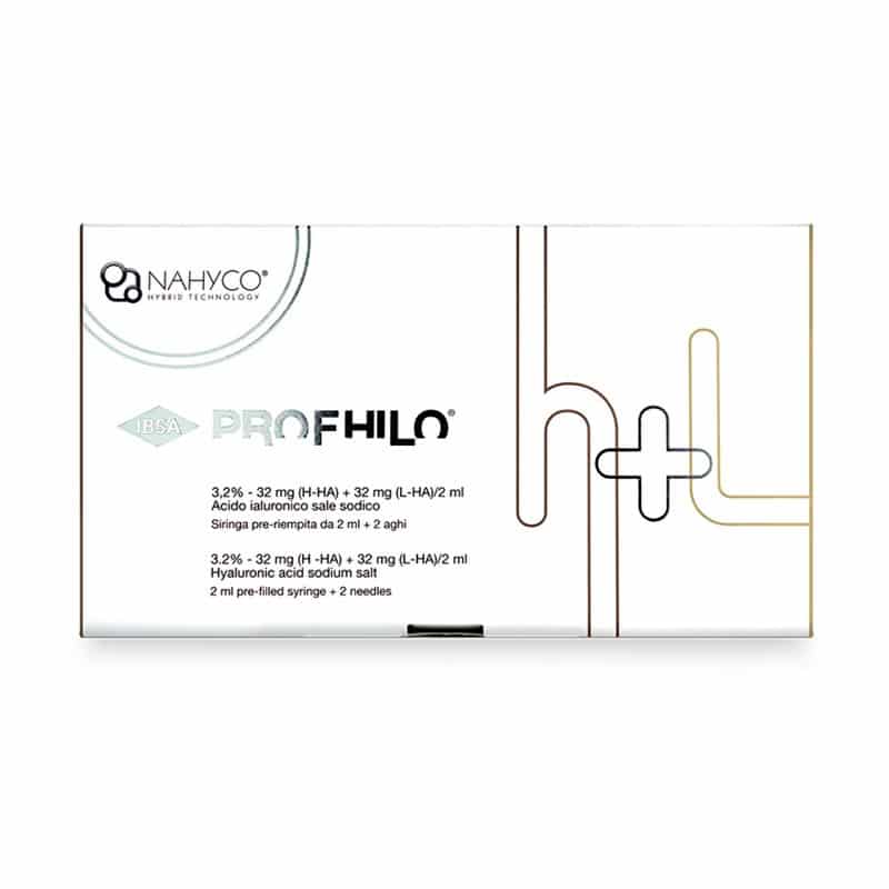 Buy PROFHILO® H+L  online