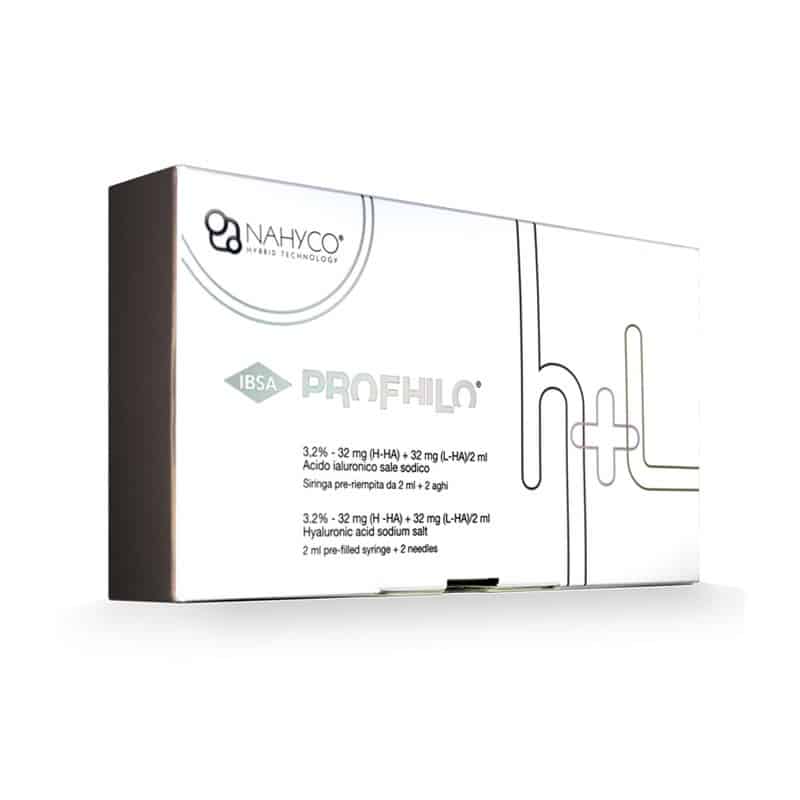 Buy PROFHILO® H+L  online