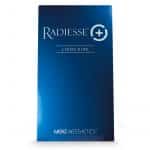 RADIESSE® (+) 1.5ml with Lidocaine