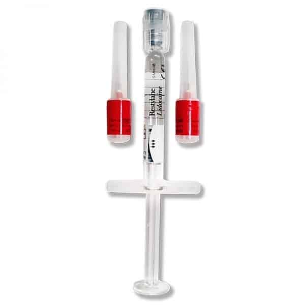 Restylane 1ml Lidocaine Contents