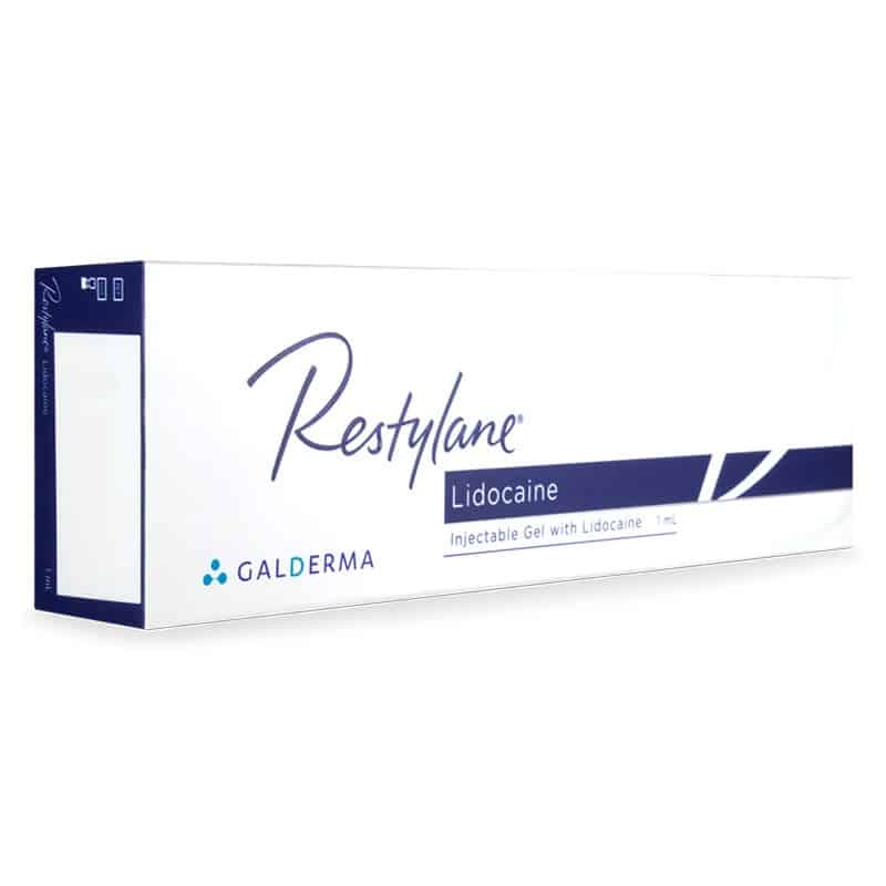 Buy RESTYLANE® 1ml with Lidocaine  online