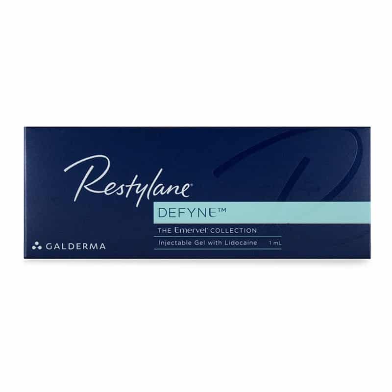 Buy RESTYLANE® DEFYNE with Lidocaine  online