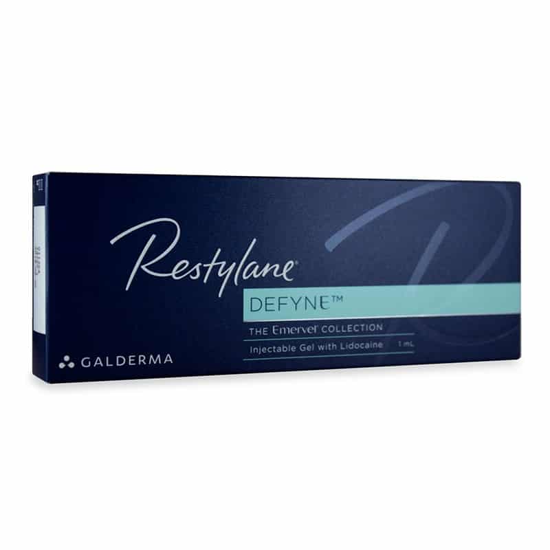 Buy RESTYLANE® DEFYNE with Lidocaine  online