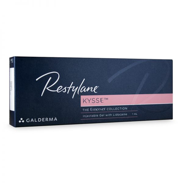 Restylane Kysse Persp