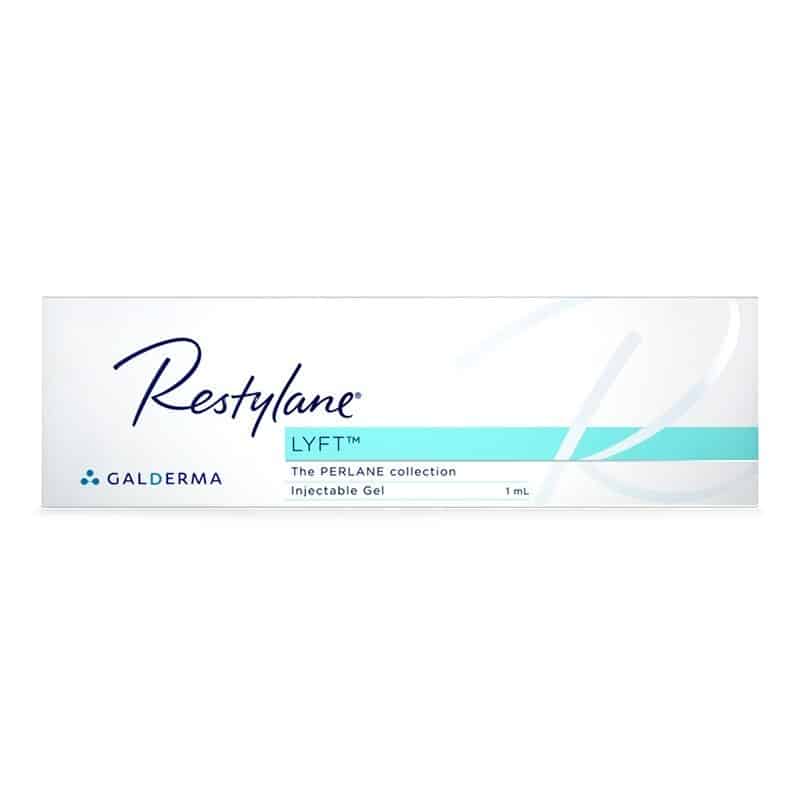 Buy RESTYLANE® LYFT  online