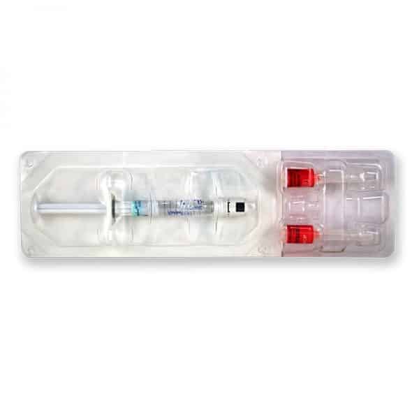 Restylane Lyft Lidocaine Contents
