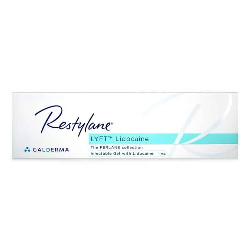 Buy RESTYLANE® LYFT with Lidocaine  online