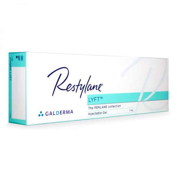 Restylane Lyft Persp
