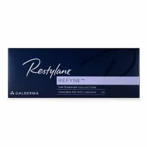 Restylane Refyne Front