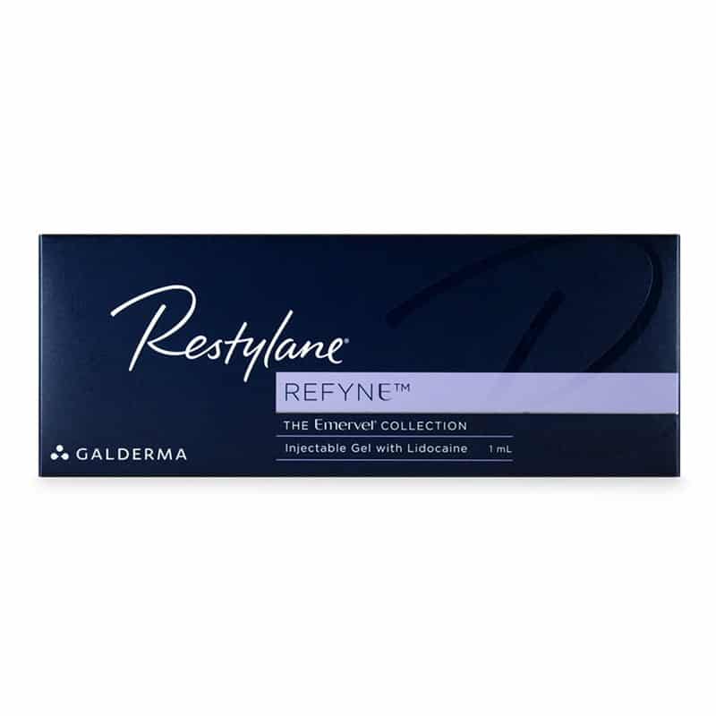 Buy RESTYLANE® REFYNE with Lidocaine  online