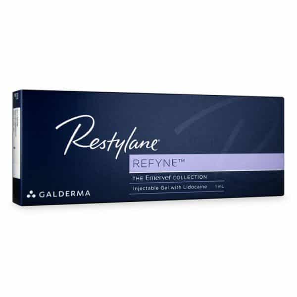 Restylane Refyne Persp