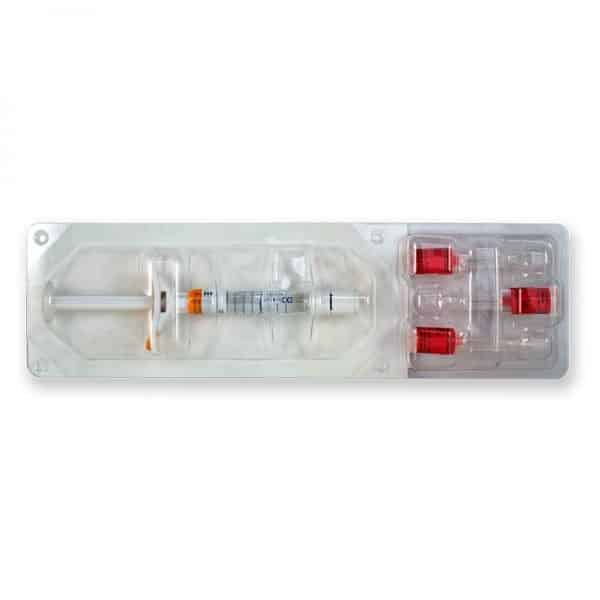 Restylane Skinboosters Vital Lidocaine Contents