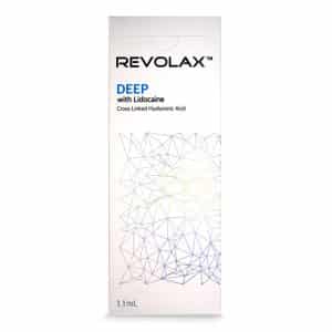 Revolax Deep Front