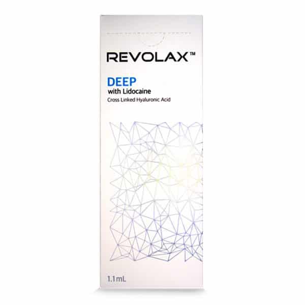Revolax Deep Front