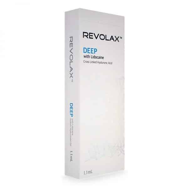 Revolax Deep Persp
