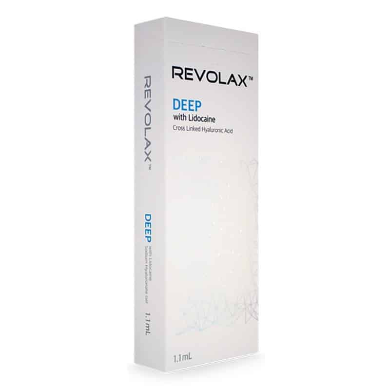 Buy REVOLAX™ DEEP with Lidocaine  online