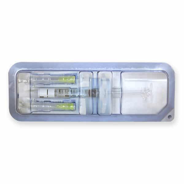 Revolax Fine Contents