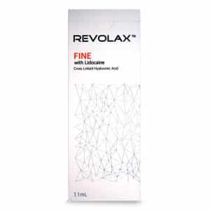 Revolax Fine Front