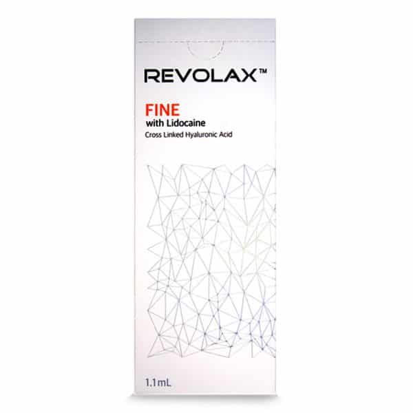 Revolax Fine Front