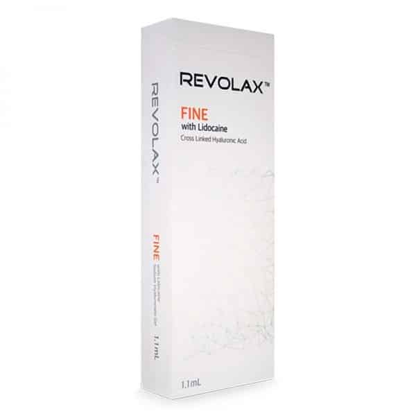 Revolax Fine Persp