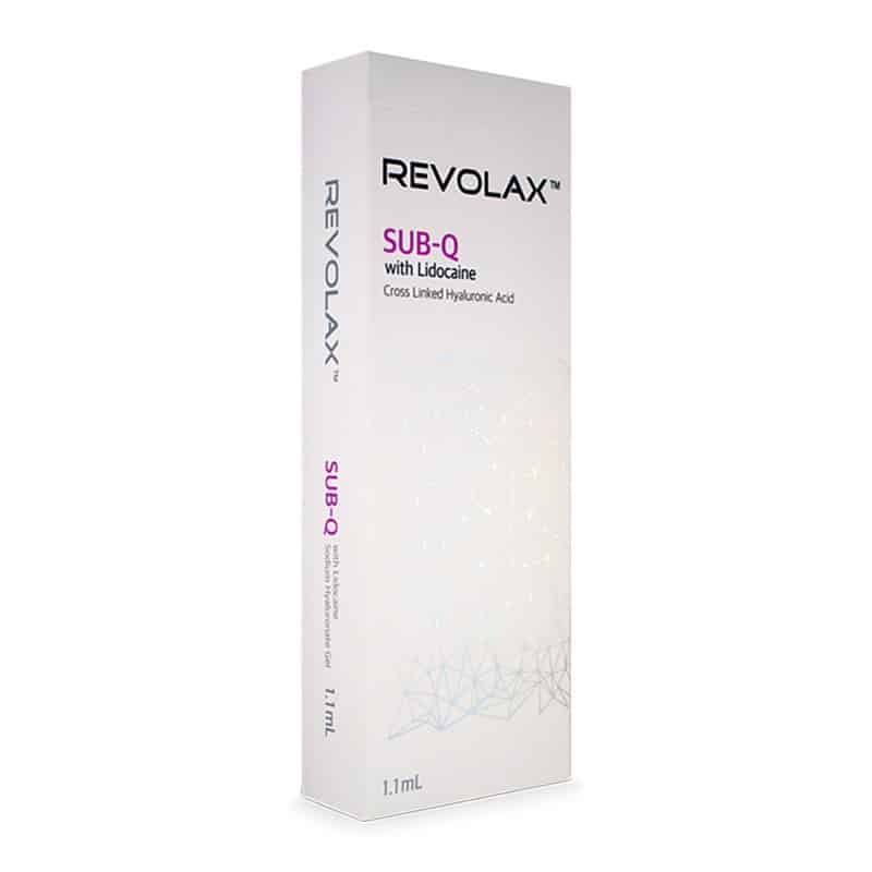 Buy REVOLAX™ SUB-Q with Lidocaine  online