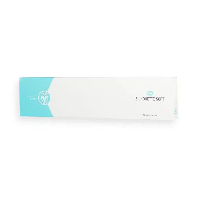 SILHOUETTE SOFT 8CONES 01