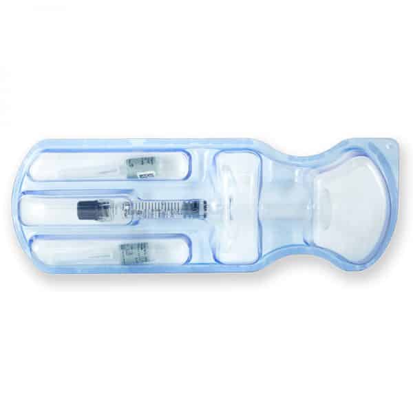 Saypha Filler Lidocaine Contents
