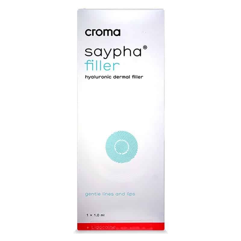 Buy SAYPHA® FILLER with Lidocaine  online