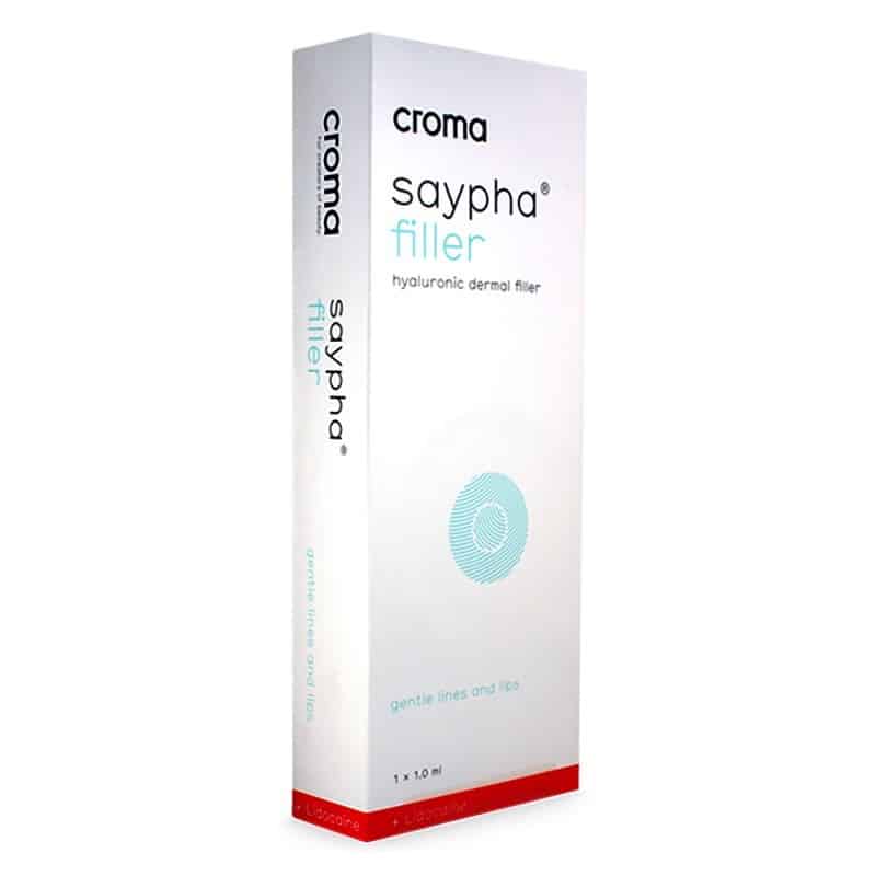 Buy SAYPHA® FILLER with Lidocaine  online