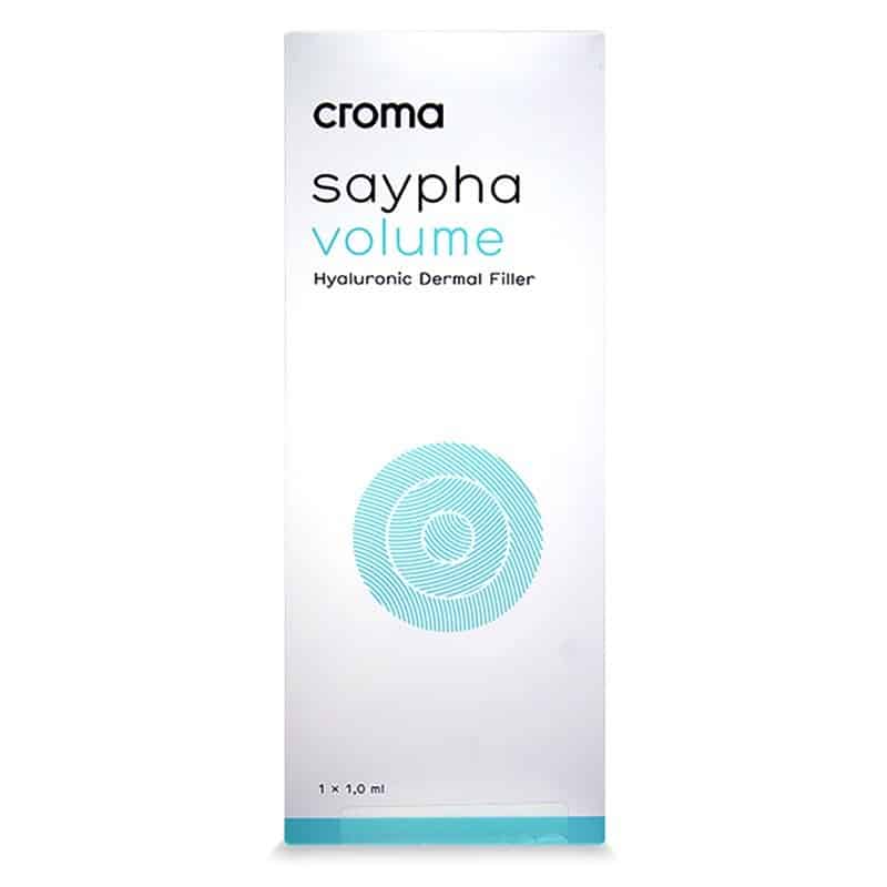 Buy SAYPHA® VOLUME  online