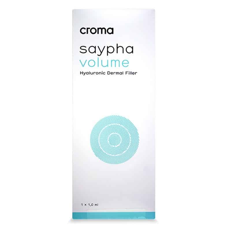 Buy SAYPHA® VOLUME  online