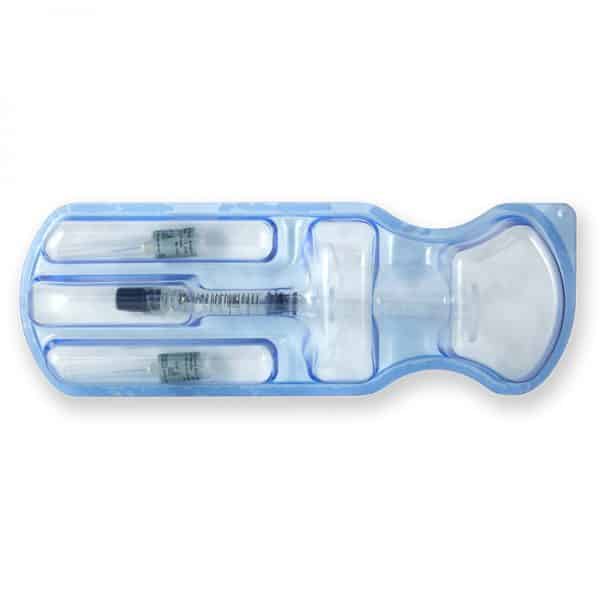 Saypha Volume Lidocaine Contents