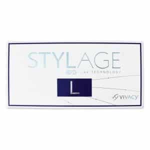 Stylage L Front