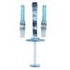 Stylage L Lidocaine Contents